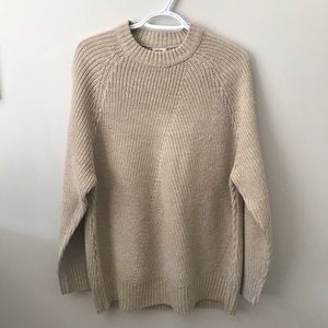 NWOT Knit Sweater